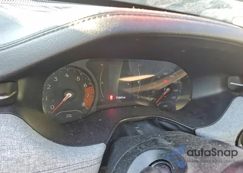 2022 Jeep Compass Latitude z USA, uszkodzony, nr VIN 3C4NJDBB3NT115713